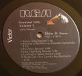 John Denver-John Denver's Greatest Hits Vol. 2