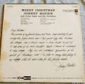 Johnny Mathis-Merry Christmas