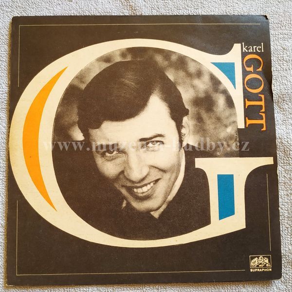 Karel Gott ‎