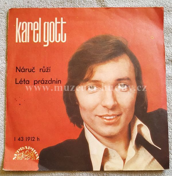 Karel Gott