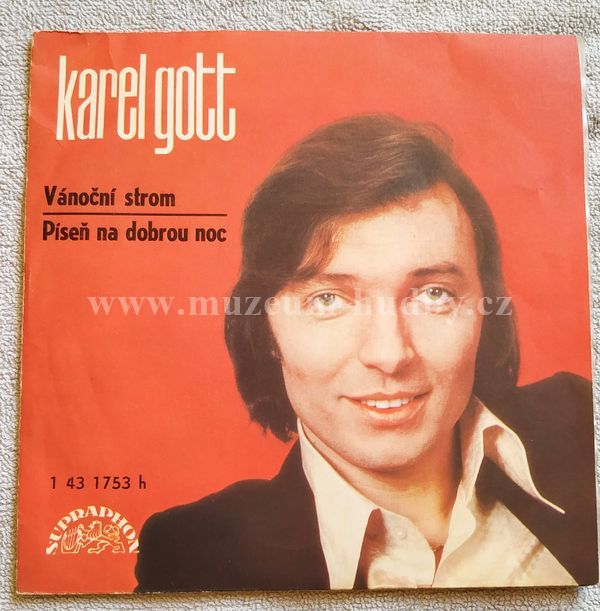 Karel Gott ‎
