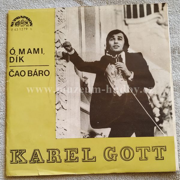 Karel Gott