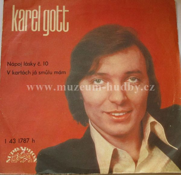 Karel Gott