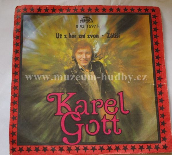 Karel Gott
