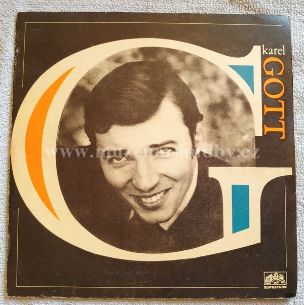 Karel Gott