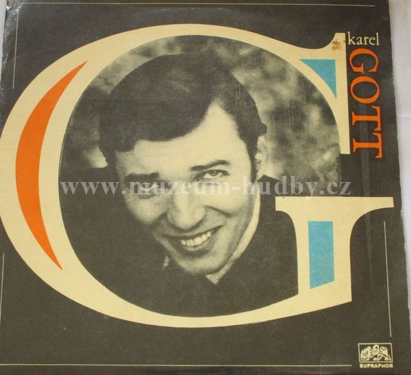 Karel Gott
