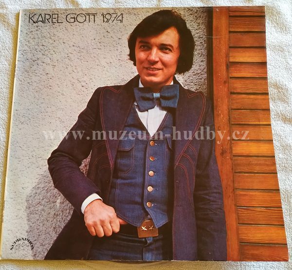 Karel Gott