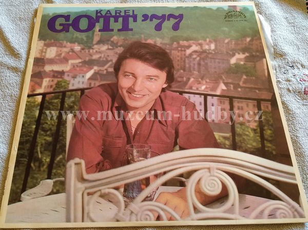 Karel Gott