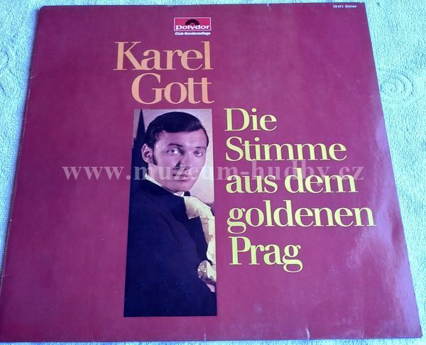 Karel Gott