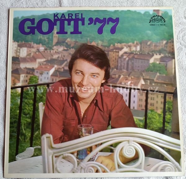Karel Gott