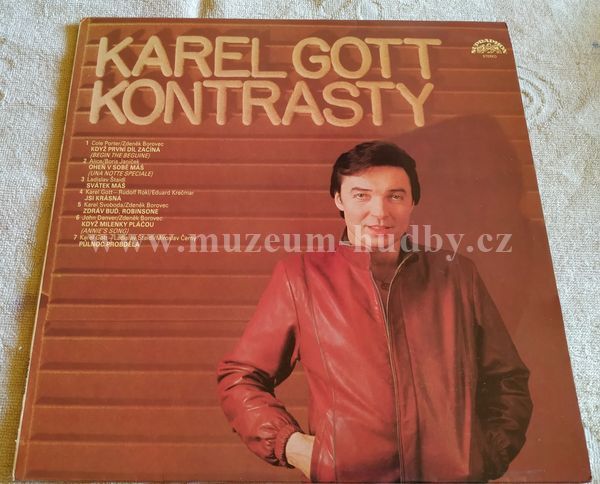 Karel Gott