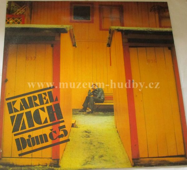 Karel Zich