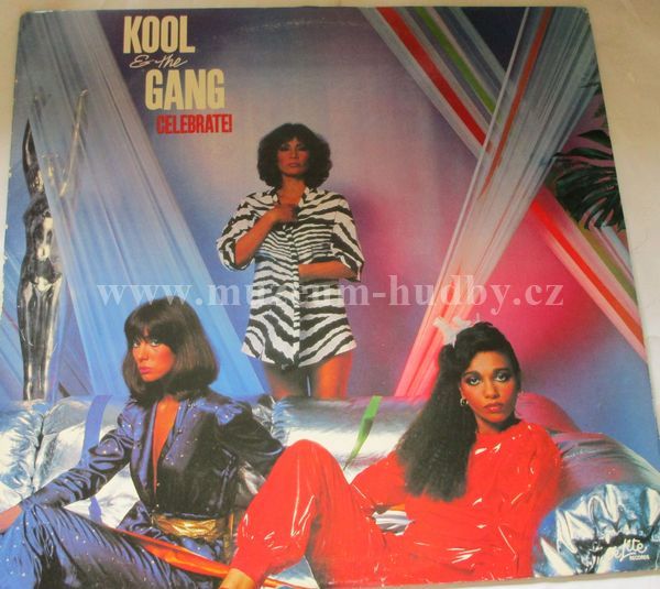 Kool & The Gang