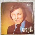 Karel Gott-Náruč Růží / Léta Prázdnin