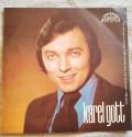 Karel Gott ‎-Vánoční Strom / Píseň Na Dobrou Noc