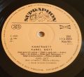 Karel Gott-Kontrasty