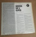 Koerner, Ray & Glover-The Return Of Koerner, Ray & Glover