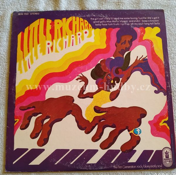 Little Richard