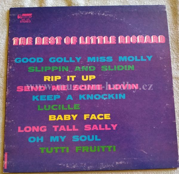 Little Richard
