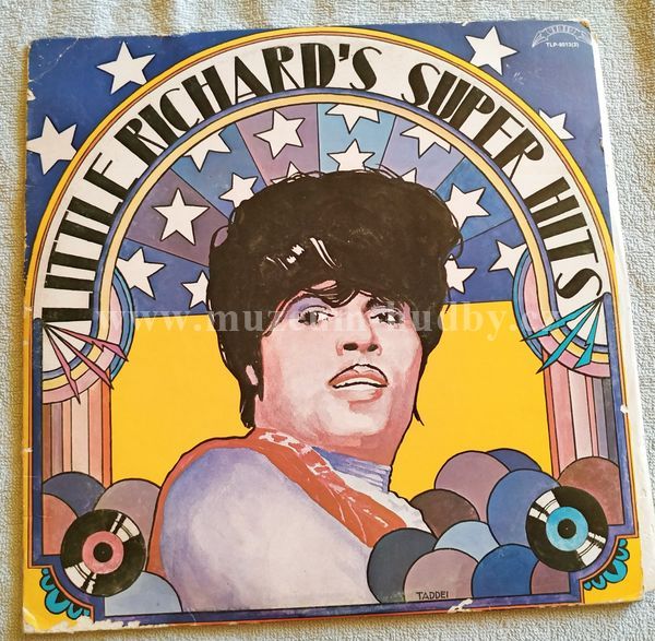 Little Richard