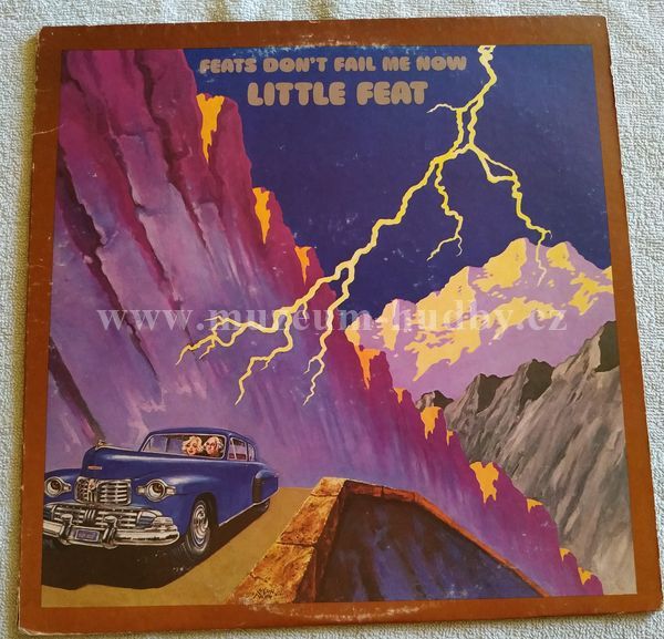 Little Feat