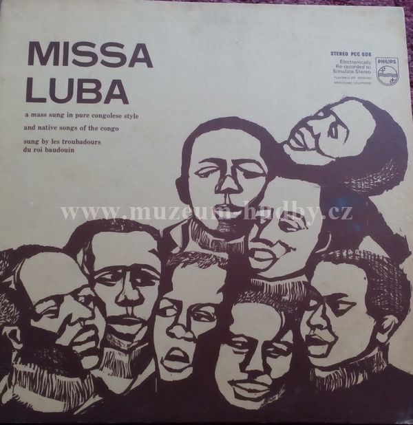 Les Troubadours Du Roi Baudouin ‎