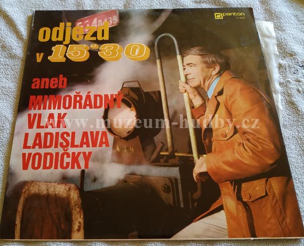 Ladislav Vodička