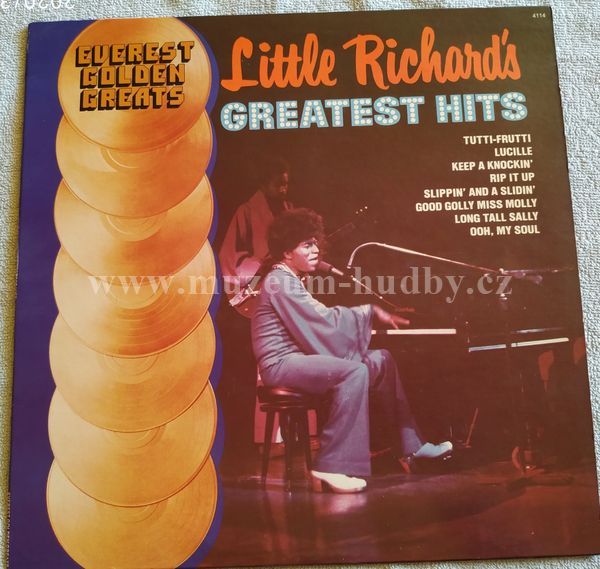Little Richard