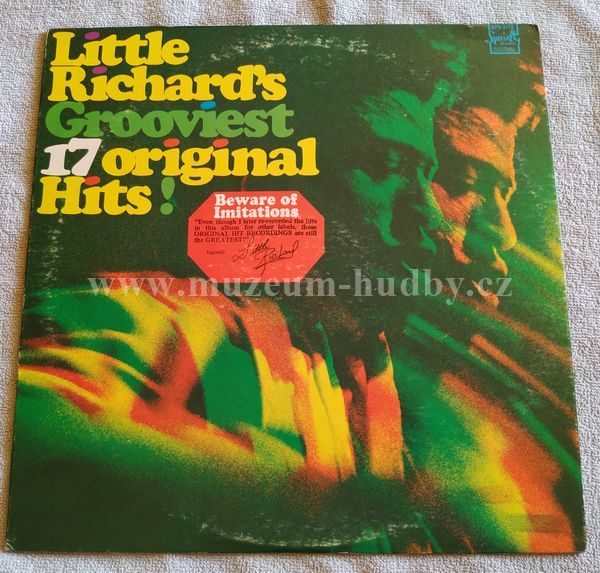 Little Richard