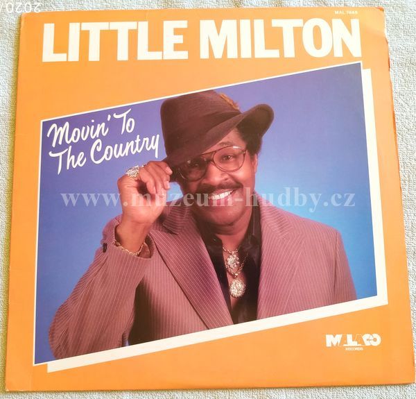 Little Milton