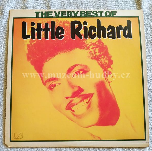 Little Richard