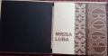 Les Troubadours Du Roi Baudouin ‎-Missa Luba