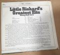 Little Richard ‎-Little Richard's Greatest Hits Recorded Live