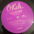 Little Richard ‎-Little Richard's Greatest Hits Recorded Live