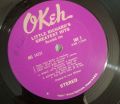 Little Richard ‎-Little Richard's Greatest Hits Recorded Live