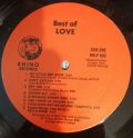 Love-Best Of Love