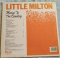 Little Milton-Movin' To The Country