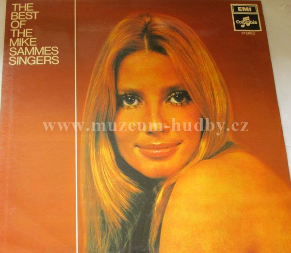 Mike Sammes Singers