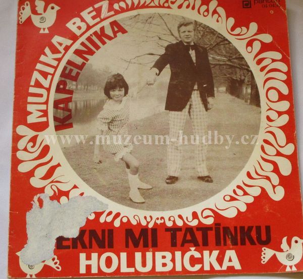 Muzika Bez Kapelníka