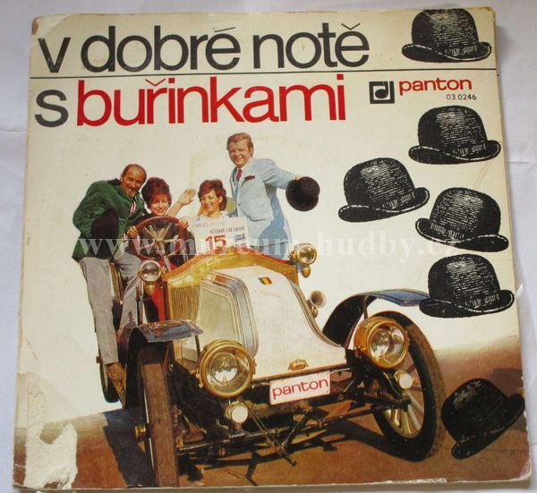 Muzika Bez Kapelníka