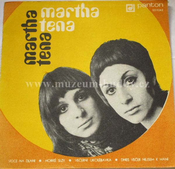 Martha Tena