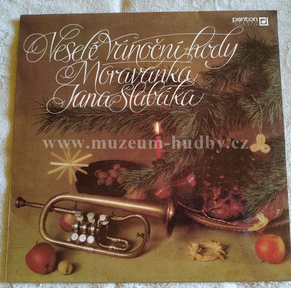 Moravanka Jana Slabáka