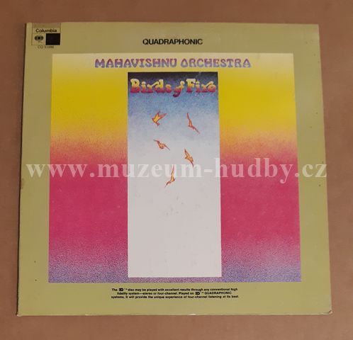 Mahavishnu Orchestra