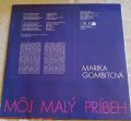 Marika Gombitová-Môj Malý Príbeh