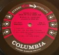 Mahalia Jackson-Recorded Live In Europe During Her Latest Concert Tour
