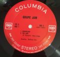 Moby Grape-Grape Jam