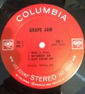 Moby Grape-Grape Jam