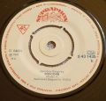 Mister K-Popcorn / Synthetic Sister N 1