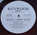 Mahalia Jackson-Sing Out