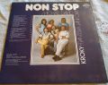 Michal David, Kroky Františka Janečka-Non Stop